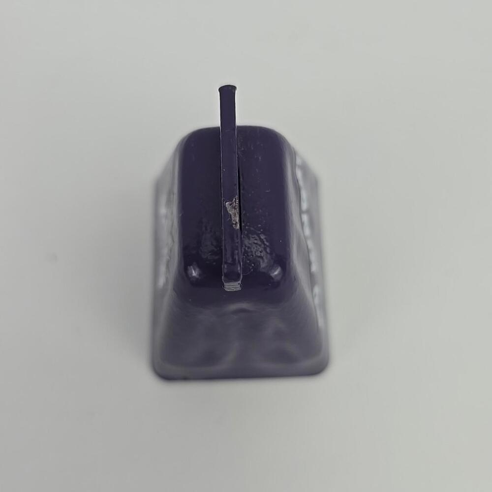 Sacramento Kings Souvenir Mini Cow Bell Rally Noisemaker- Loud Fun NBA - Picture 5 of 11
